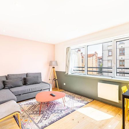 Guestready - Magnifique Apt 4P Issy-Les-Moulineaux Apartment Екстериор снимка