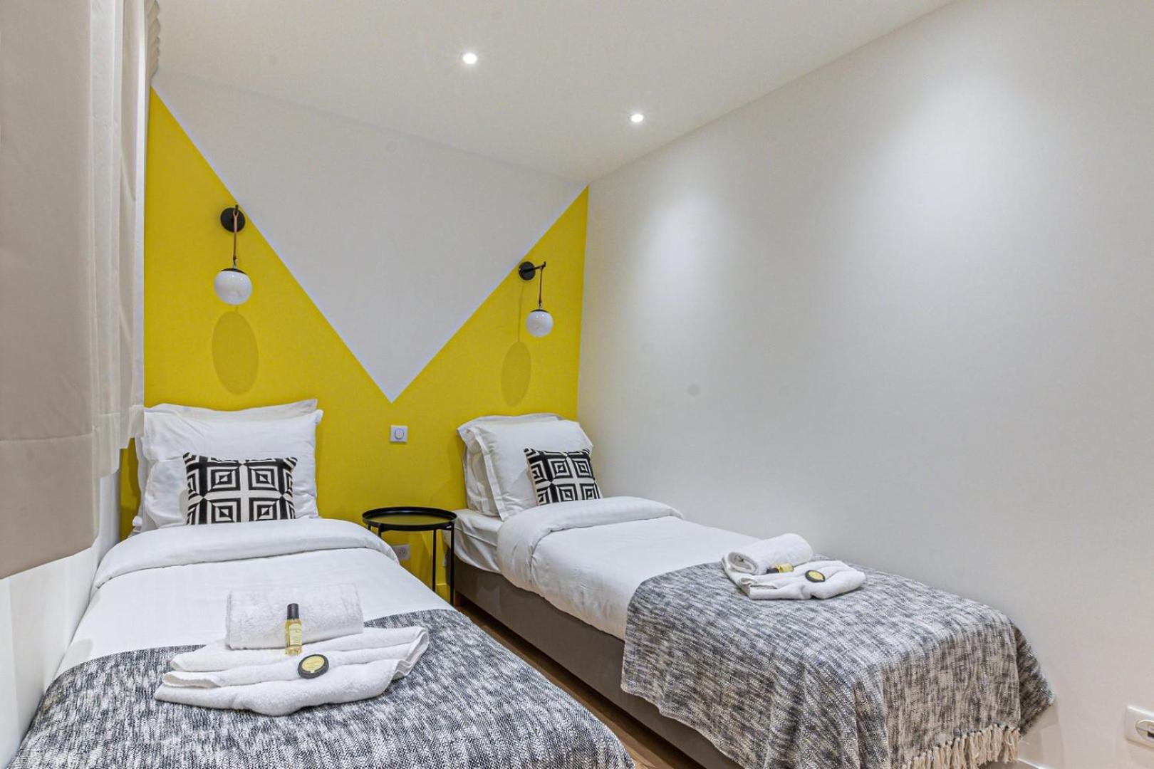 Guestready - Magnifique Apt 4P Issy-Les-Moulineaux Apartment Екстериор снимка